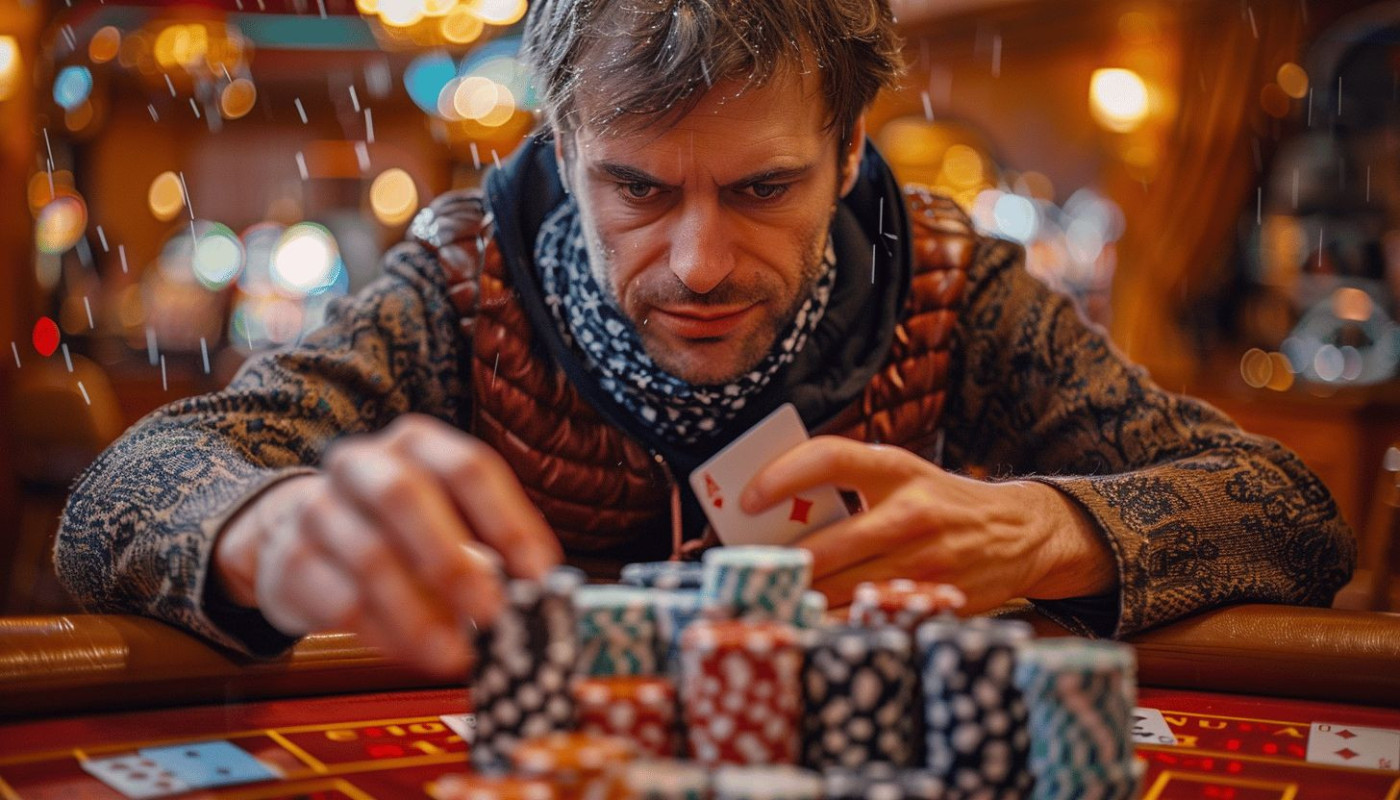 Comment utiliser les probabilités au Texas Hold'em pour prendre des décisions gagnantes