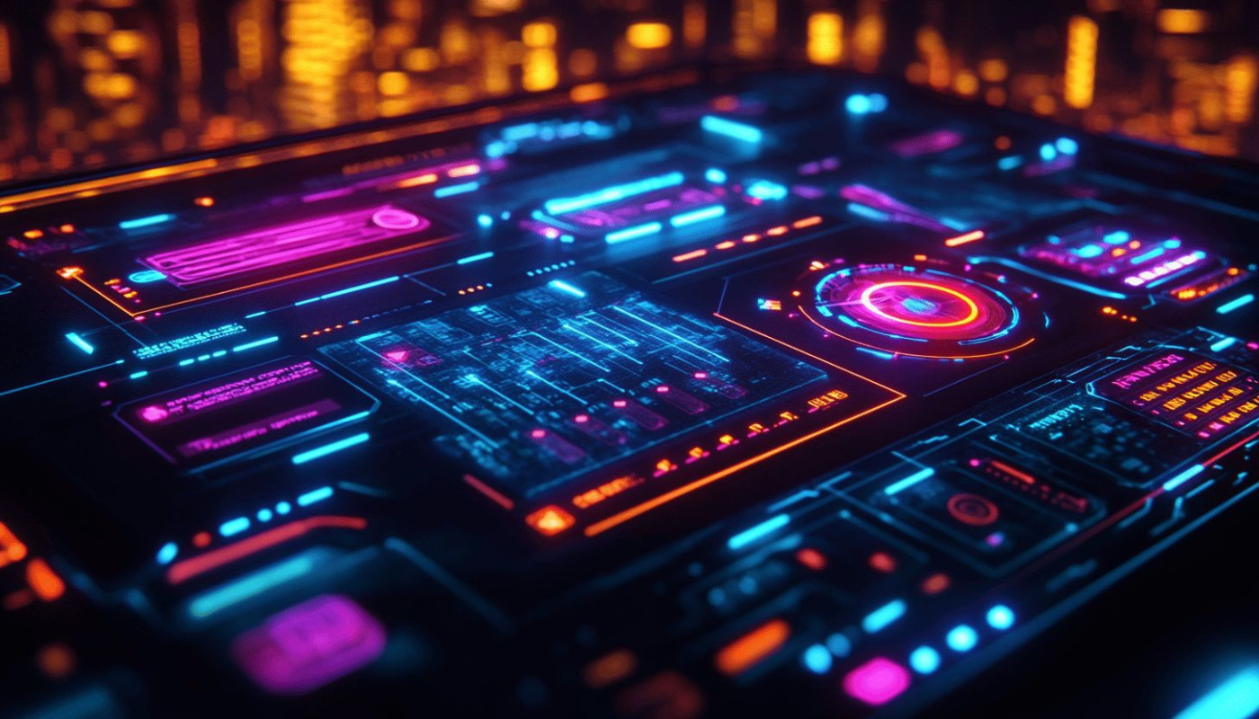 Évaluation des innovations des plateformes de jeux en ligne en 2025
