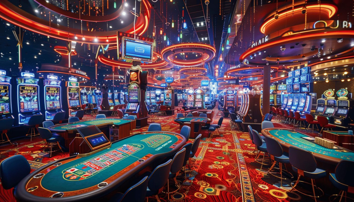 Impact de la législation sur les stratégies de chasse aux bonus dans les casinos virtuels