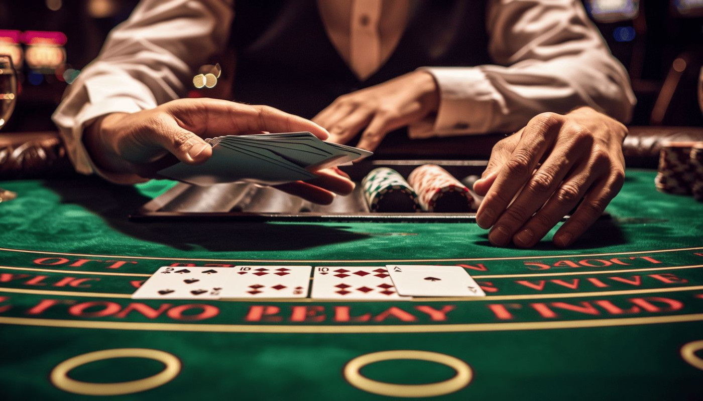L'analyse des mains de Texas Hold'em apprenez de vos erreurs pour devenir un joueur redoutable
