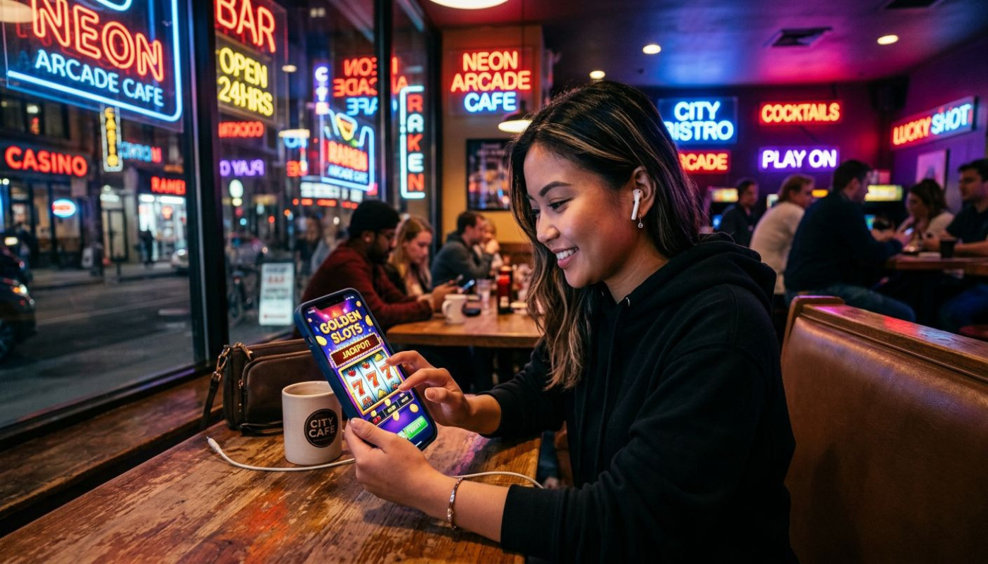 Les meilleurs conseils pour jouer et gagner dans les jeux de casino mobiles