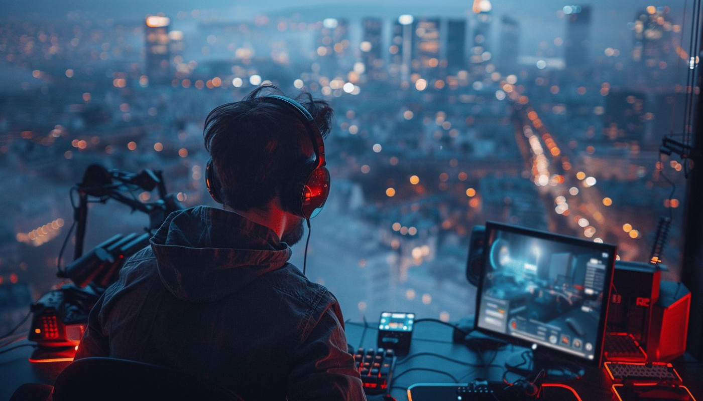 Paris sur les sports électroniques (eSports) Tendances et astuces pour rester en avance sur les bookmakers
